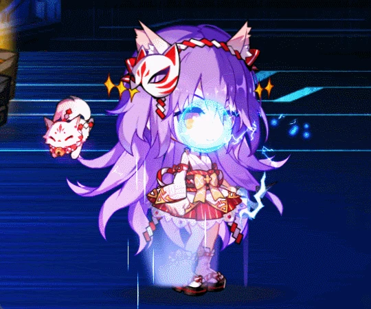 崩坏学园2闪电杯装备测评