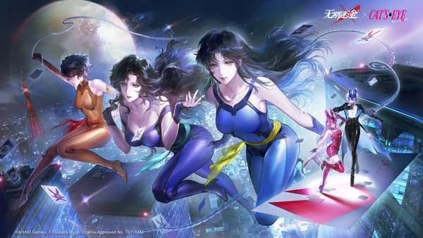 无期迷途来生瞳技能介绍