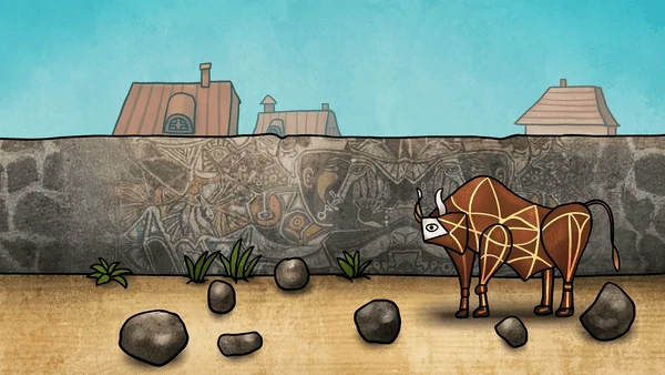 巨匠眼马格里特成就达成攻略大全