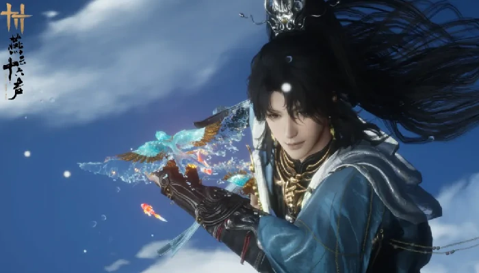 燕云十六声飞鹏抟空购买建议