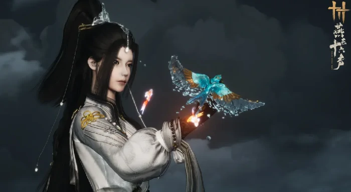 燕云十六声飞鹏抟空购买建议