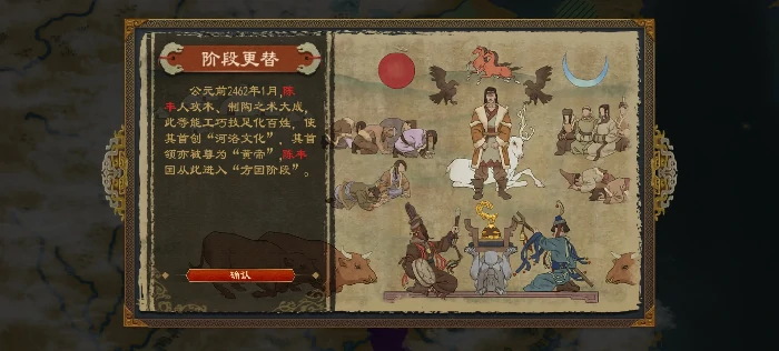 大周列国志技术系统理念进步技术政策