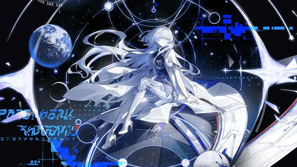 鸣潮3.0版本卡池一览