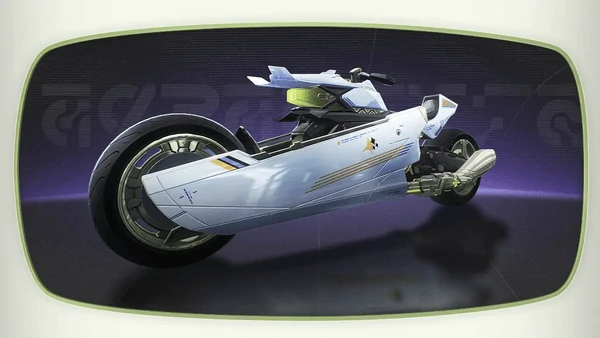 鸣潮3.0版本摩托车玩法介绍