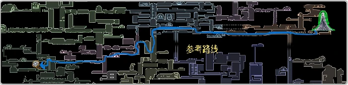 空洞骑士NPC灰色哀悼者全方位攻略