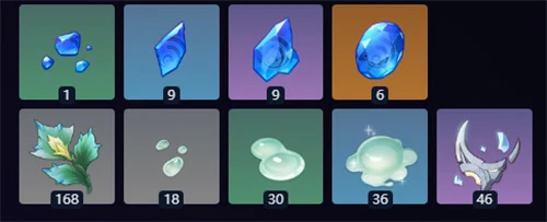 原神月神少女培养攻略大全