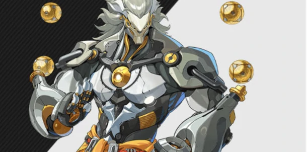 绝区零般岳连招教学