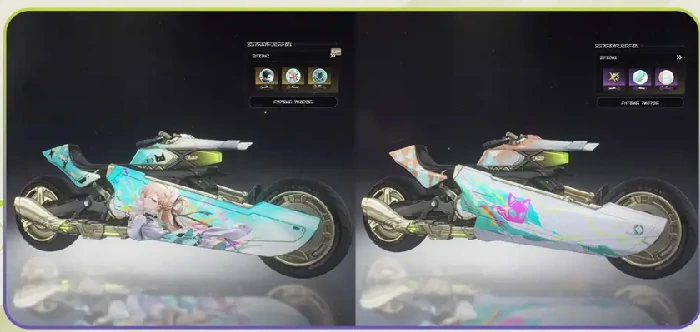 鸣潮3.0摩托性能怎么提升