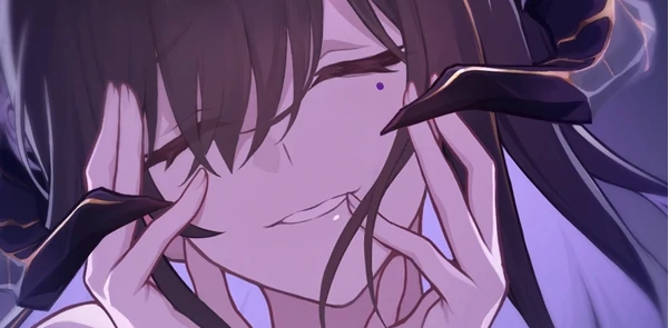 崩坏星穹铁道大丽花毕业面板数据