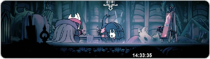 空洞骑士NPC钉子匠全方位攻略