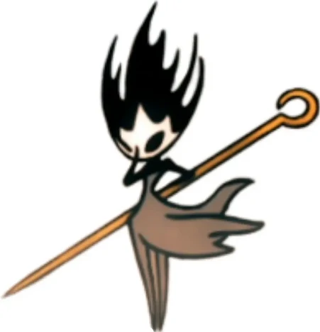 空洞骑士：丝之歌幽影地点及打法