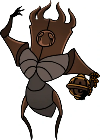 空洞骑士：丝之歌末代裁决者地点及打法