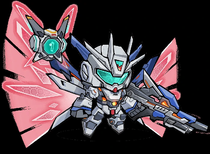 生存33天机甲战士技能介绍