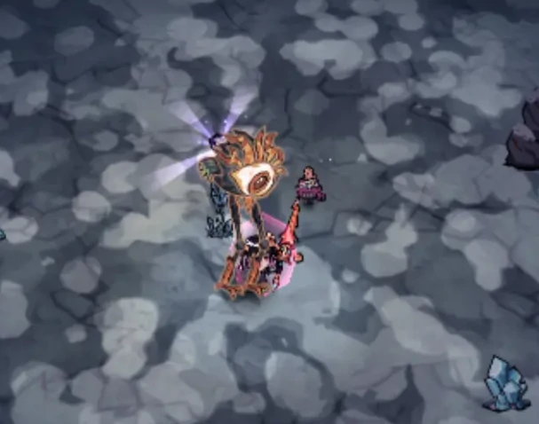 饥困荒野企鹅岛音符符号攻略