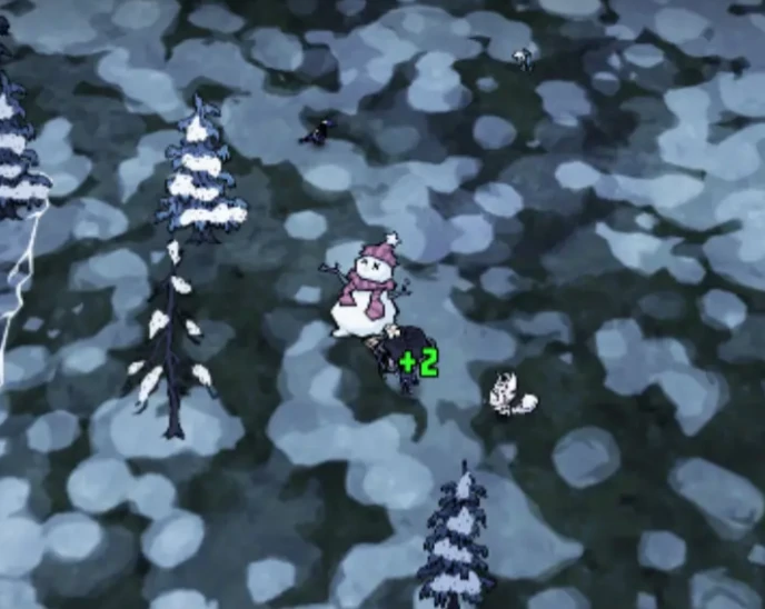 饥困荒野企鹅岛音符符号攻略