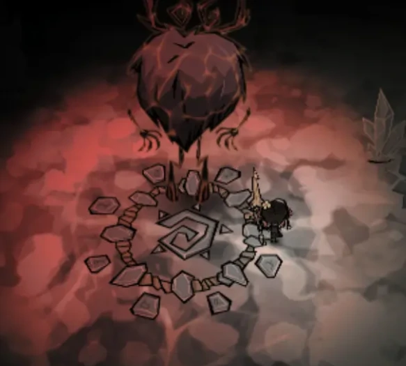 饥困荒野企鹅岛音符符号攻略