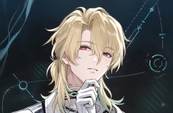 鸣潮陆赫斯声骸及词条推荐