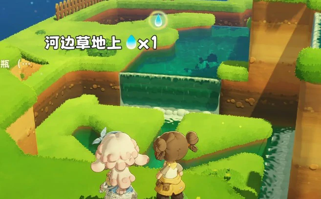 星布谷地星海旅行路牌解密答案大全