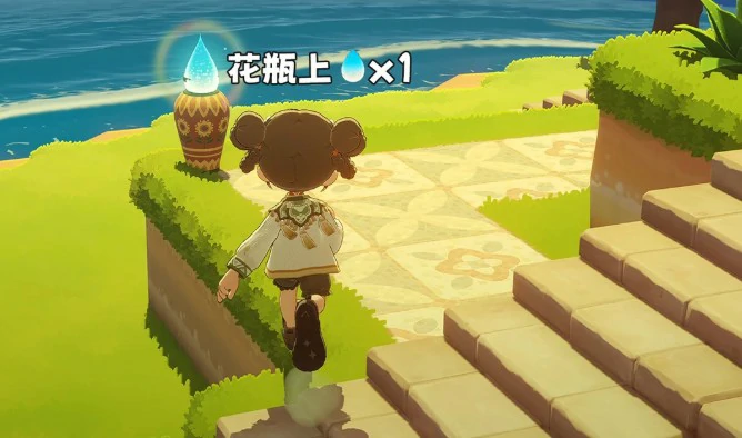 星布谷地星海旅行路牌解密答案大全