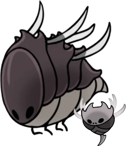 空洞骑士：丝之歌残暴的兽蝇地点及打法