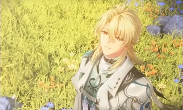 鸣潮陆赫斯配队推荐