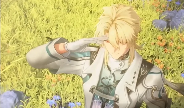 鸣潮陆赫斯配队推荐