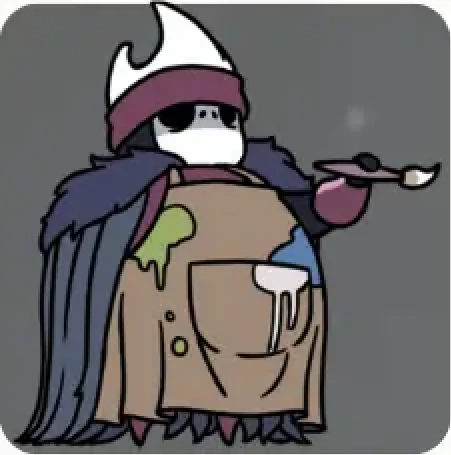 空洞骑士：丝之歌寻神者成就完成方法