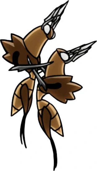 空洞骑士：丝之歌机枢舞者地点及打法