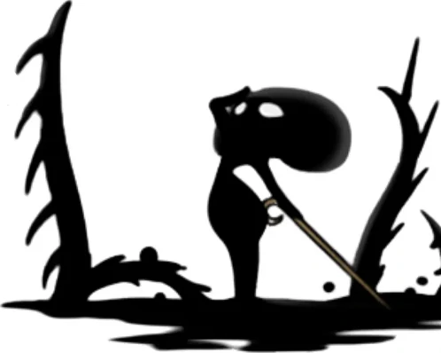 空洞骑士：丝之歌失心蕾丝地点及打法