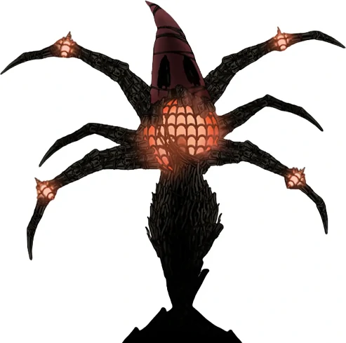 空洞骑士：丝之歌炽焰之父地点及打法