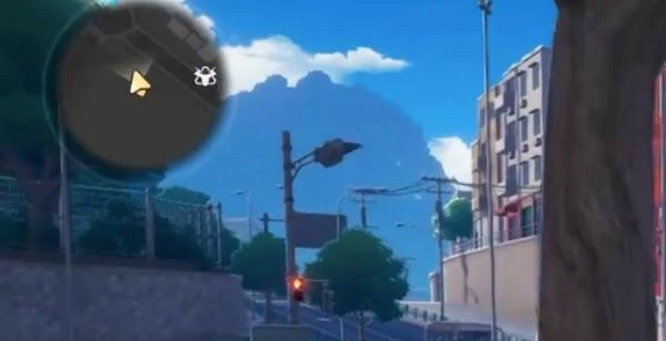 异环异像不可自拔任务怎么过