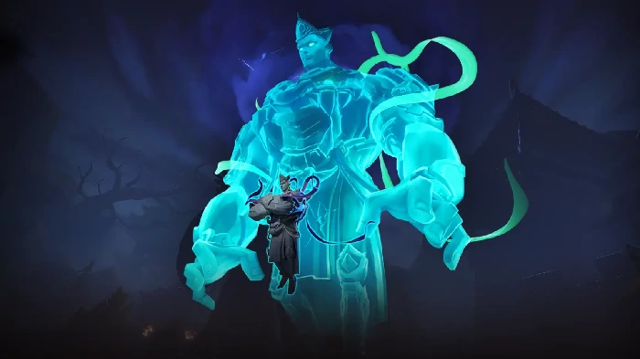 超自然行动组秦陵龙宫新怪物汇总