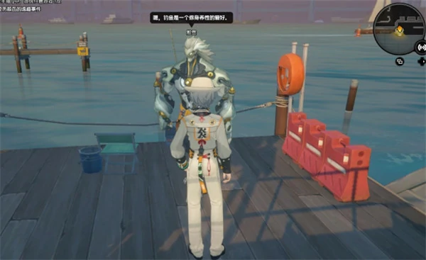 绝区零般岳密友同行逸趣事件点位一览