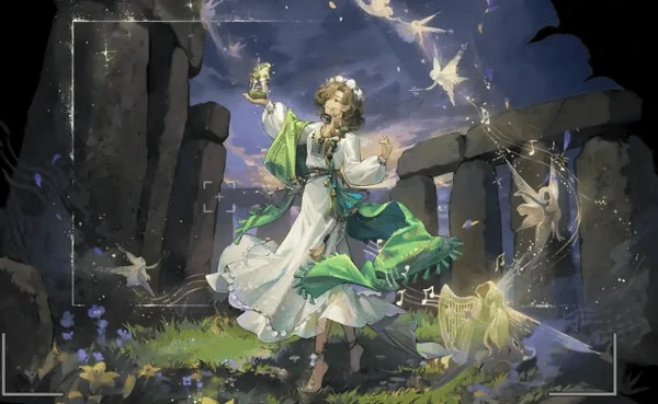 重返未来1999狂想牙仙心相推荐