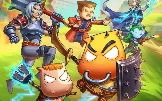 我叫MT口袋守卫战最强阵容怎么搭配