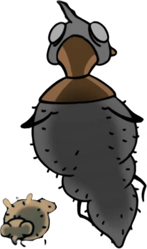 空洞骑士：丝之歌育母地点及打法