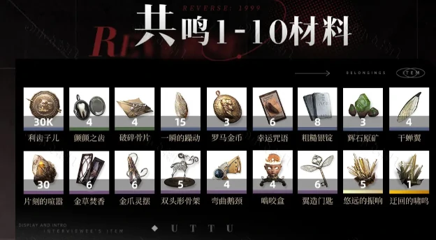 重返未来1999玛尔纱养成攻略大全