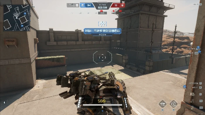 逆战未来排位赛全方位解读