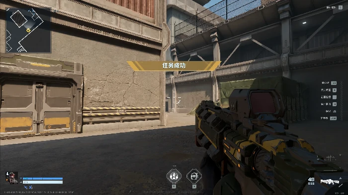 逆战未来排位赛全方位解读