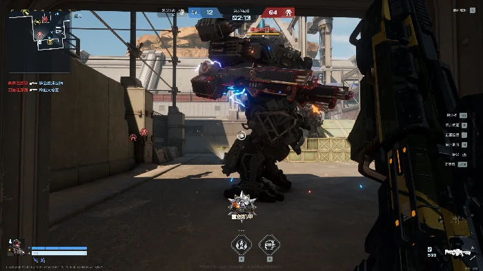 逆战未来排位赛全方位解读