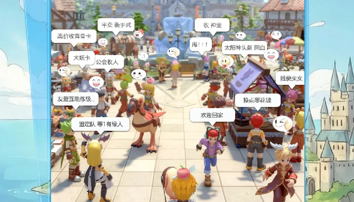 仙境传说重生附魔基础规则与转换