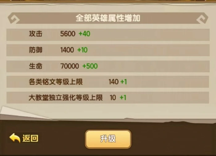 我叫MT口袋守卫战铭文系统玩法介绍