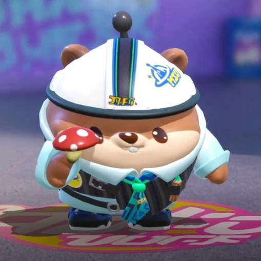 蛋仔派对2025乐园嘉年华现已开启！活动介绍