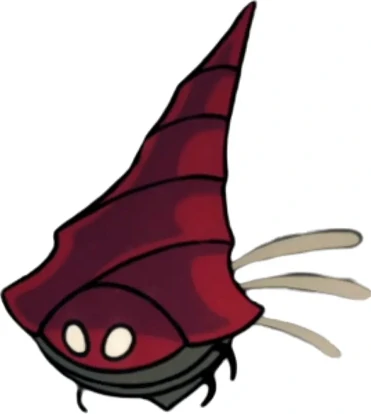 空洞骑士：丝之歌狂暴的螺蝇地点及打法