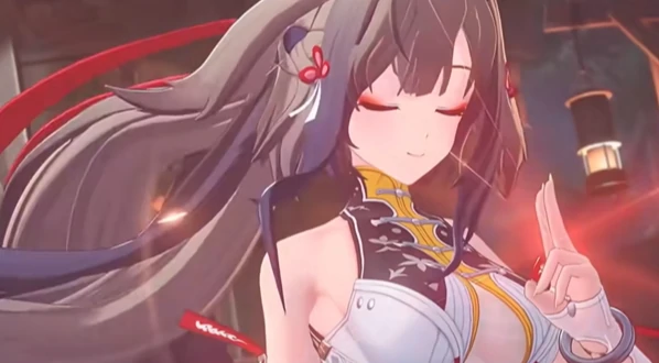 绝区零叶瞬光配音演员介绍