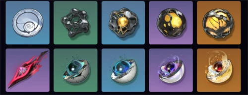 鸣潮莫宁培养攻略大全