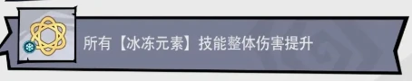 无尽探险队冰系阵容搭配攻略