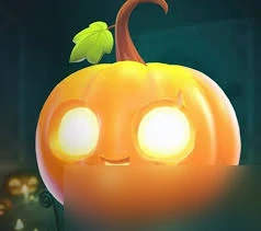 超自然行动组怎么领取南瓜头套与南瓜家具