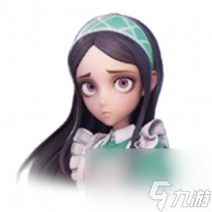 超自然行动组爱丽丝技能档案解析