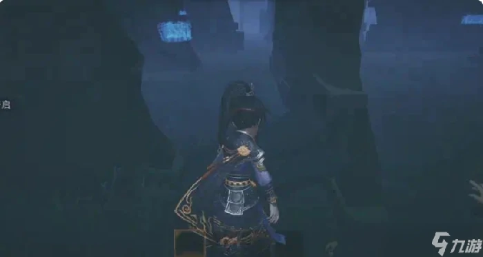 超自然行动组惊魂逃生玩法说明